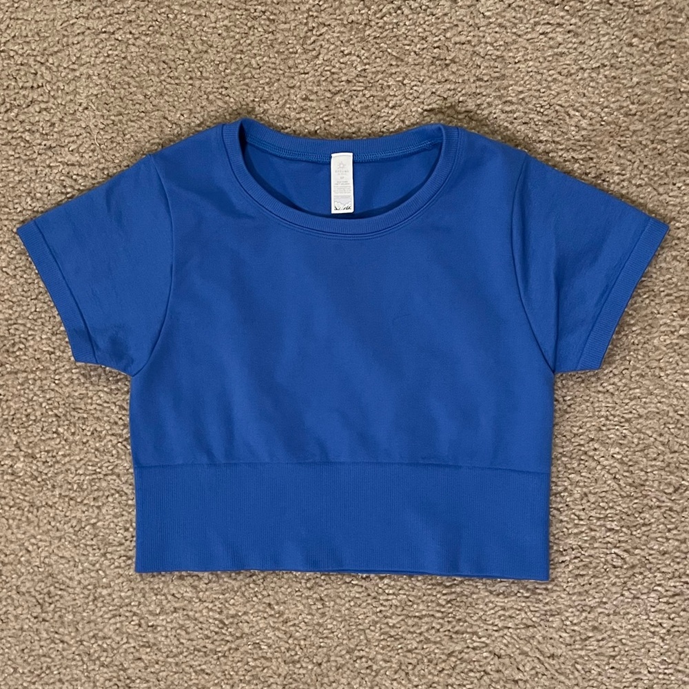 OFFLINE by Aerie top